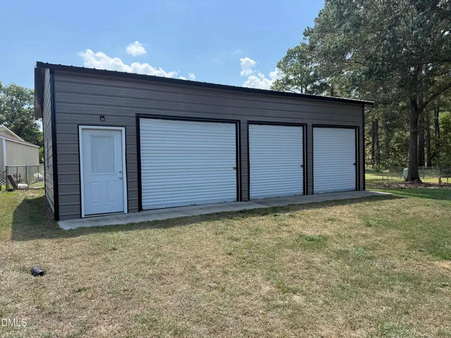 4116 Carson Drive, Sanford, NC 27332 - #2