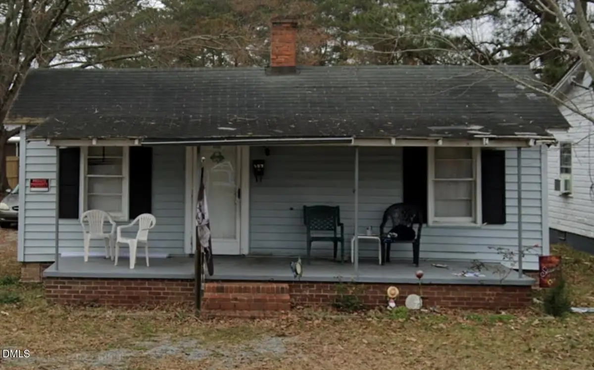 609 N 4th Street, Smithfield, NC 27577 - #1