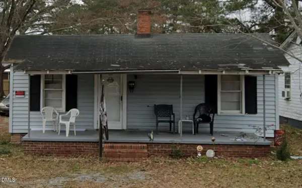 609 N 4th Street, Smithfield, NC 27577