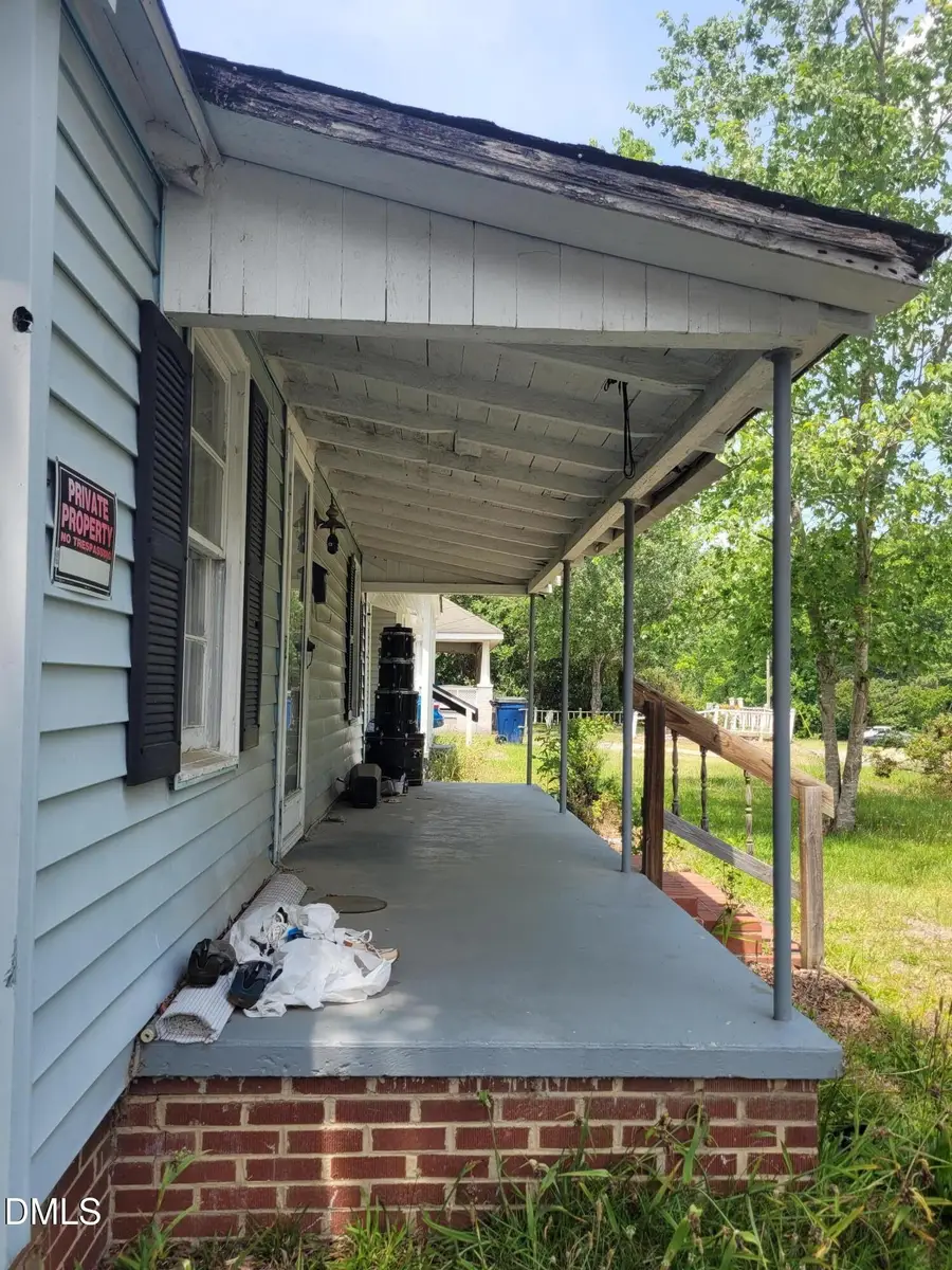 609 N 4th Street, Smithfield, NC 27577 - #2