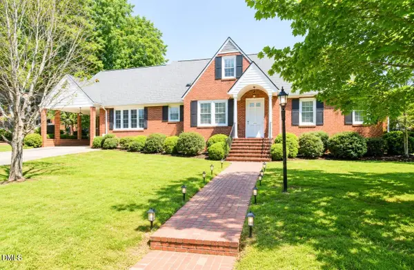 304 Walker Avenue, Norlina, NC 27563