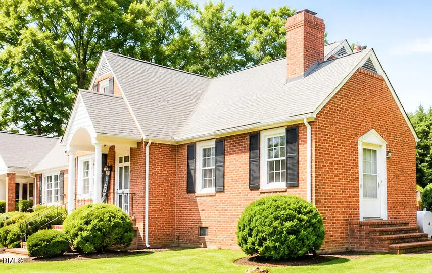 304 Walker Avenue, Norlina, NC 27563 - #2