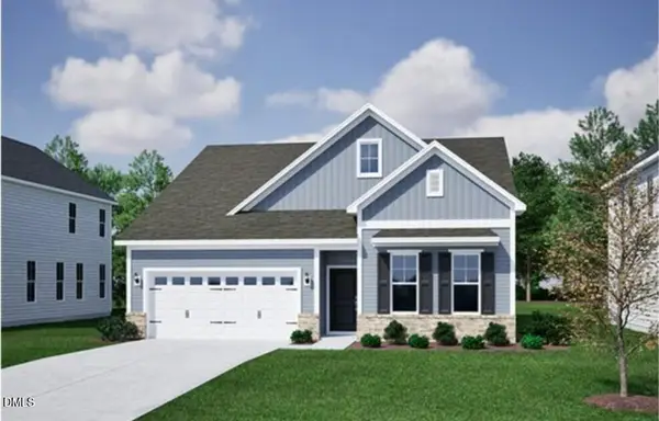 3241 Jessamine Street #360, Durham, NC 27703