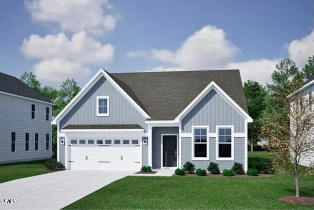 3237 Jessamine Street, Durham, NC 27703 - #1