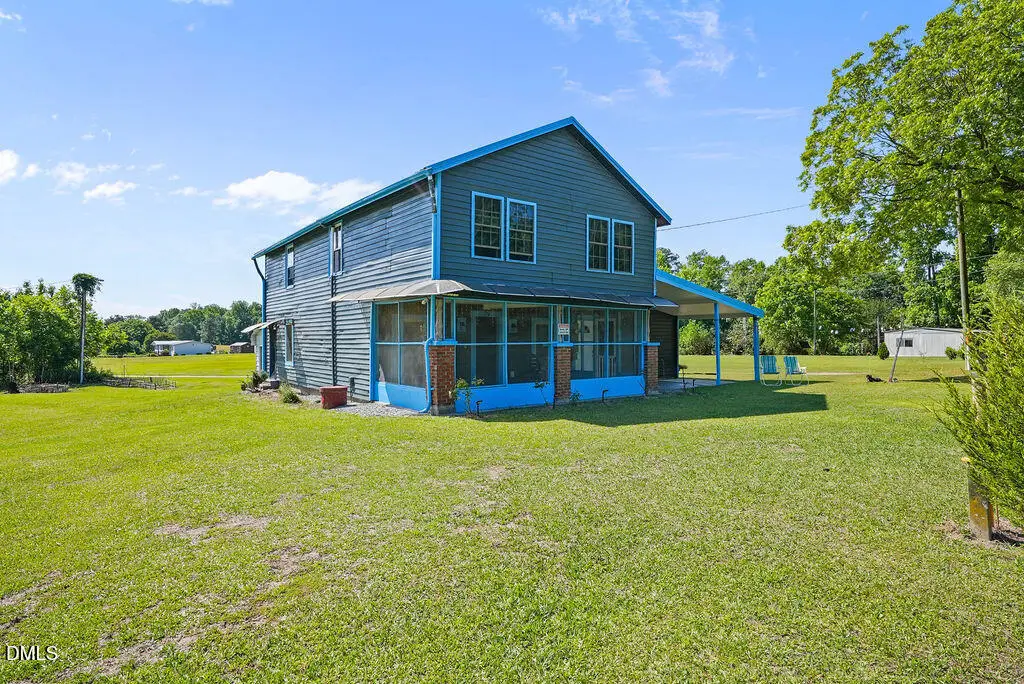 15 Rackley Road, Clinton, NC 28328 - #1