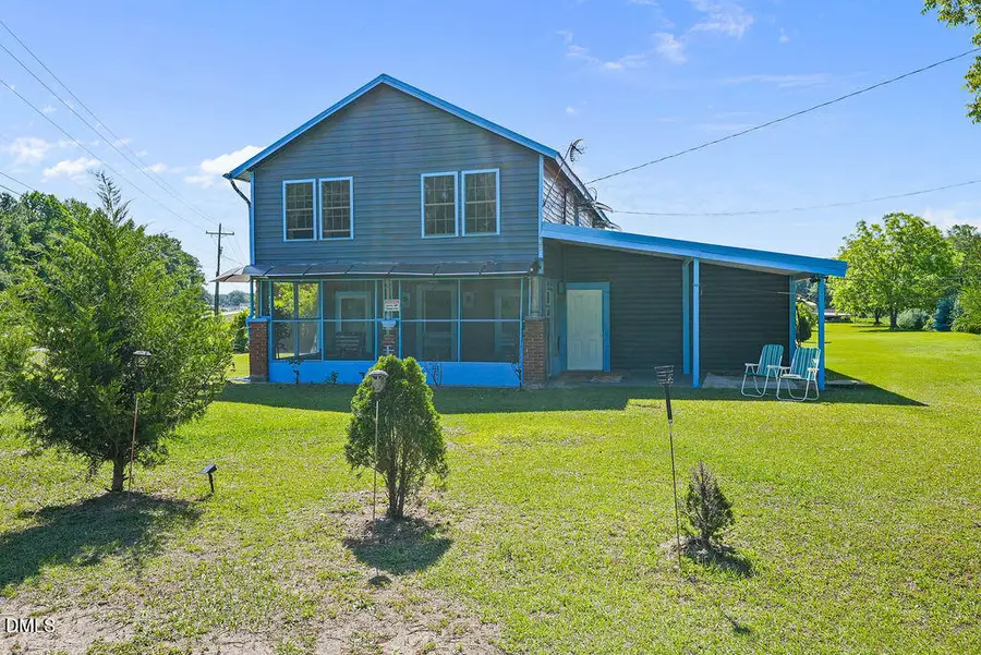 15 Rackley Road, Clinton, NC 28328 - #2