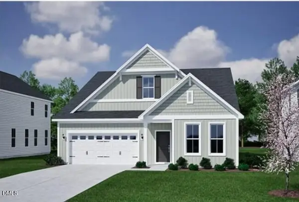 3221 Jessamine Street #355, Durham, NC 27703