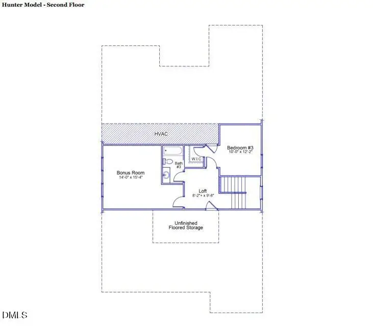 3221 Jessamine Street #355, Durham, NC 27703 - #3