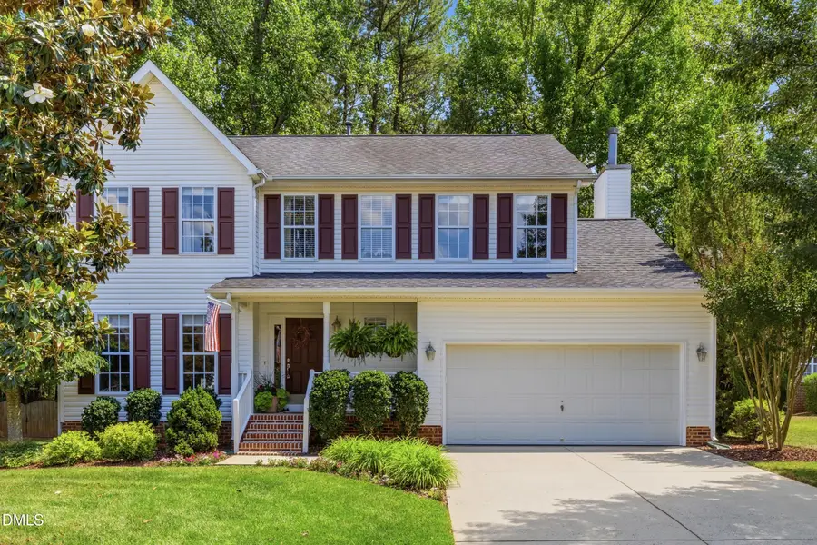 1211 Waterford Green Drive, Apex, NC 27502 - #3
