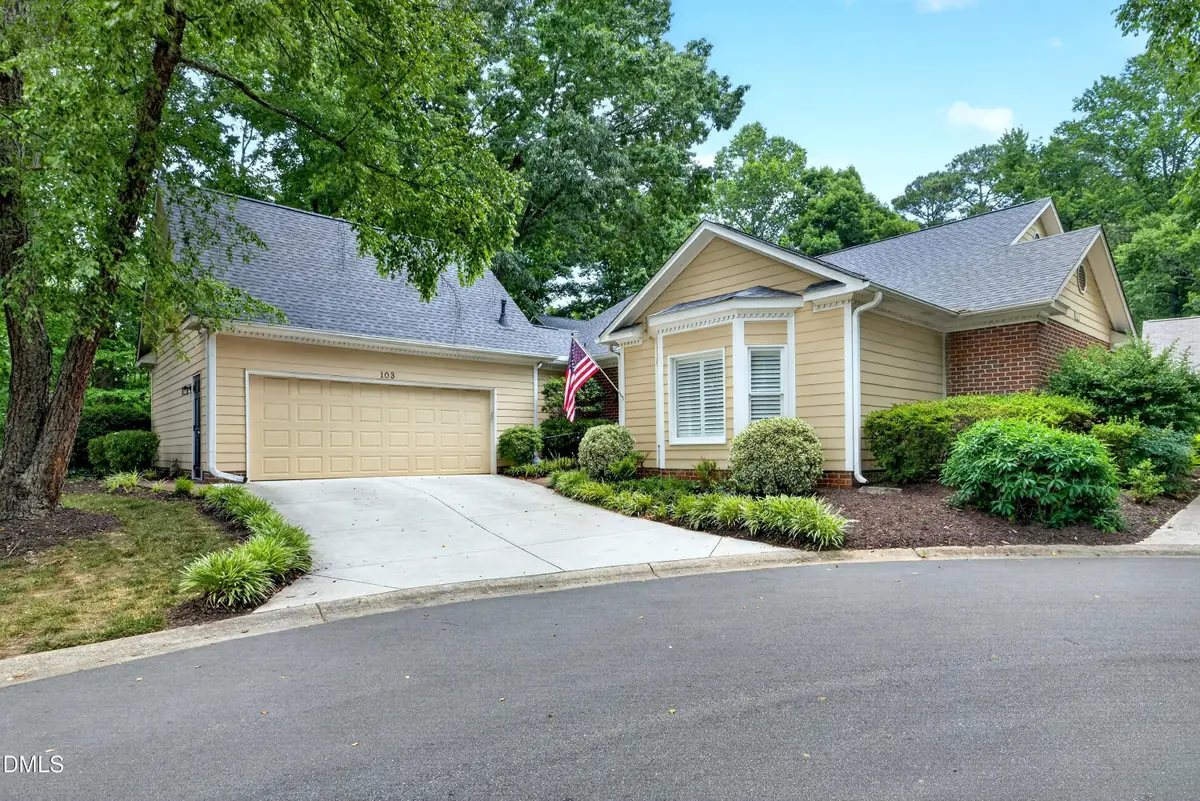 103 Prestwick Place, Cary, NC 27511 - #1