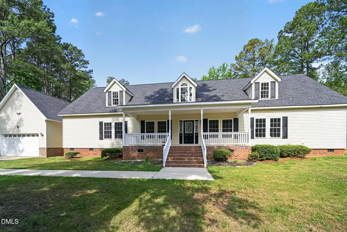 161 Sequoia Drive, Louisburg, NC 27549 - #1