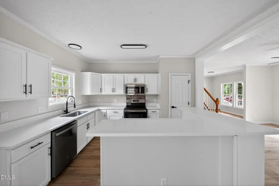 161 Sequoia Drive, Louisburg, NC 27549 - #2