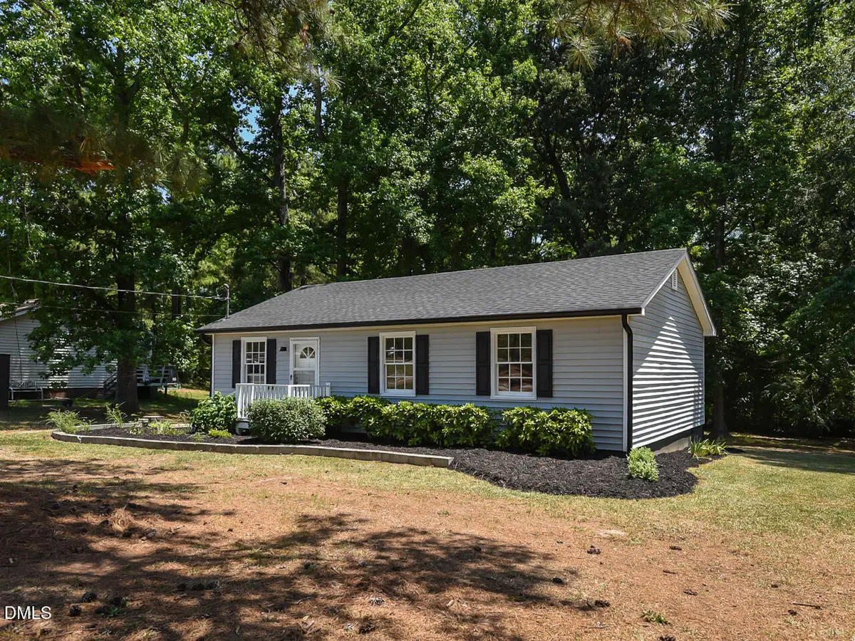 939 Cheves Road, Zebulon, NC 27597 - #1
