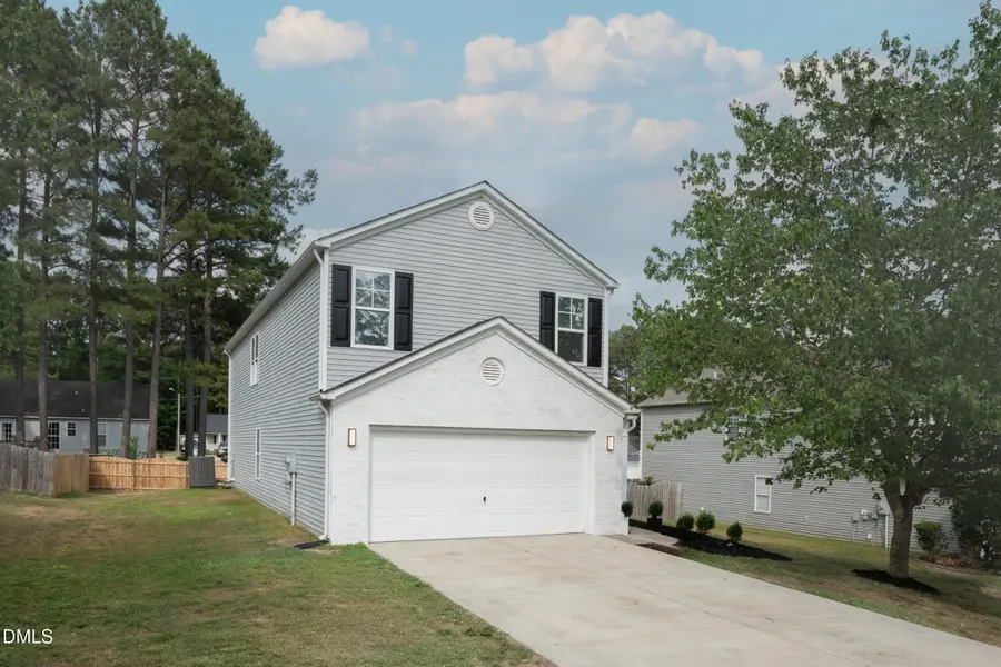 3016 Van Dorn Road, Knightdale, NC 27545 - #3