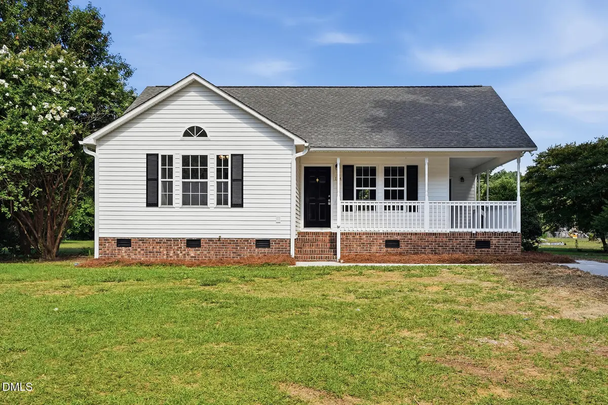 114 Serenity Drive, Smithfield, NC 27577 - #1