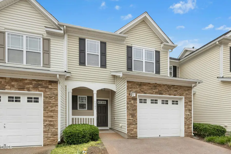 5541 Nur Lane, Raleigh, NC 27606 - #2