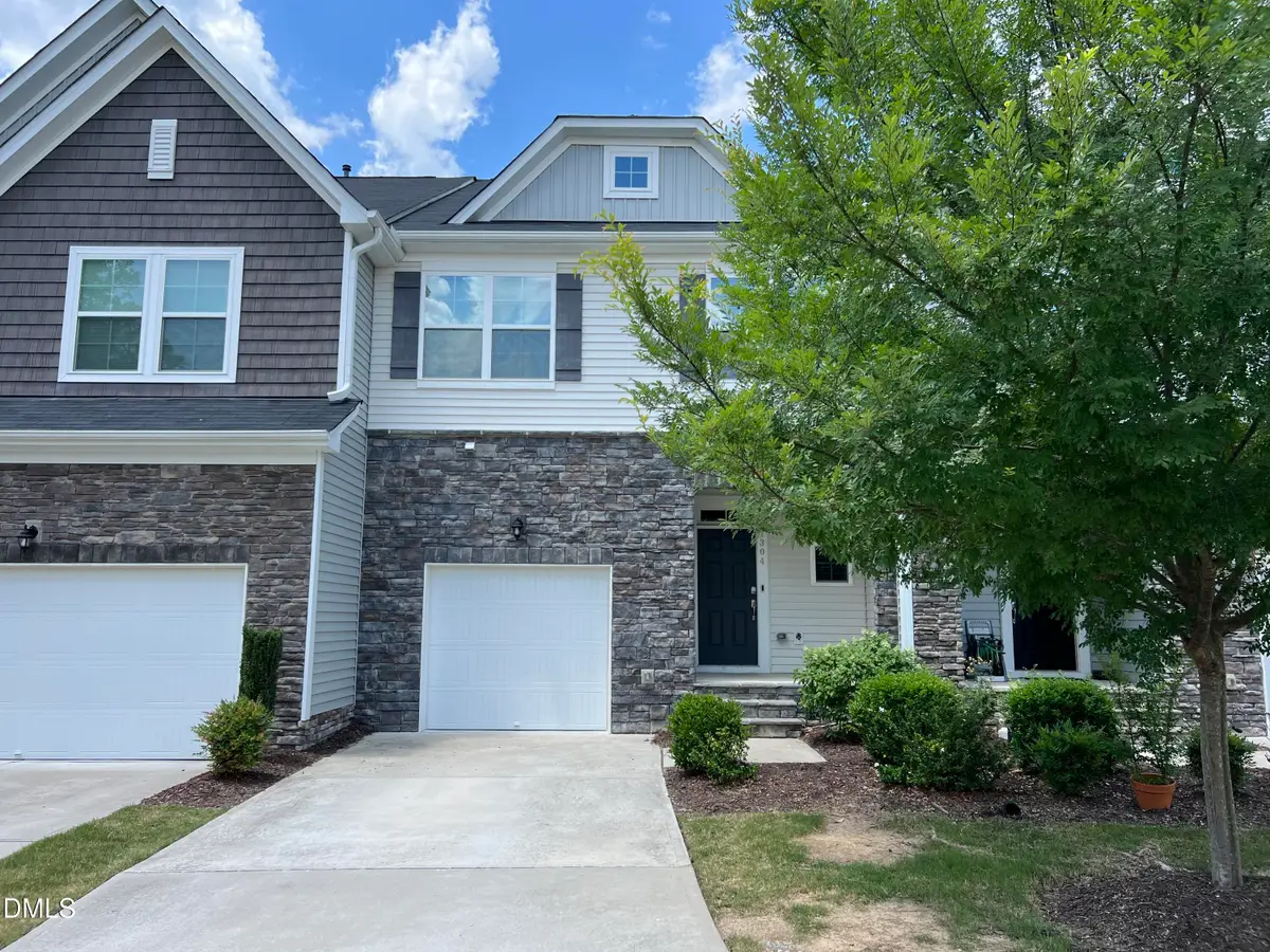 1304 Southpoint Trail, Durham, NC 27713 - #1