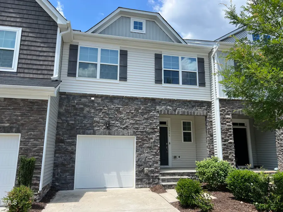 1304 Southpoint Trail, Durham, NC 27713 - #3