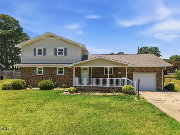 4130 Terrace Drive, Ayden, NC 28513