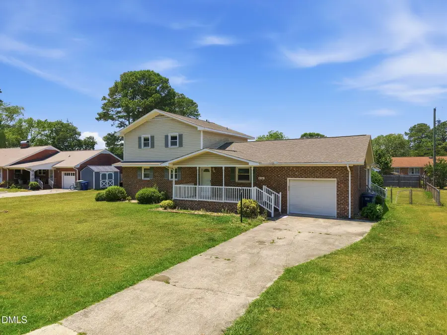 4130 Terrace Drive, Ayden, NC 28513 - #3