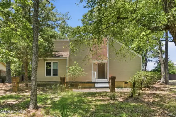 1221 Porter Street, Goldsboro, NC 27530