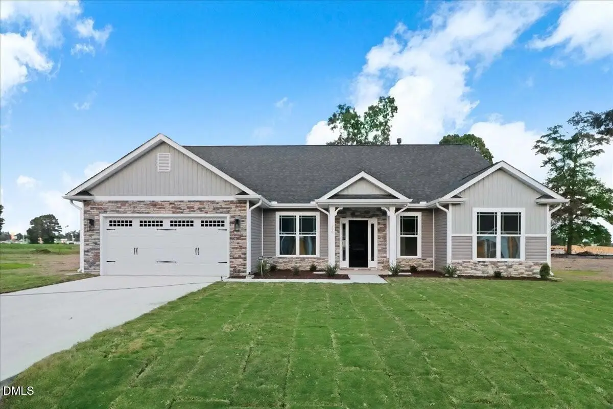 78 Deep Blue Trail, Middlesex, NC 27557 - #1