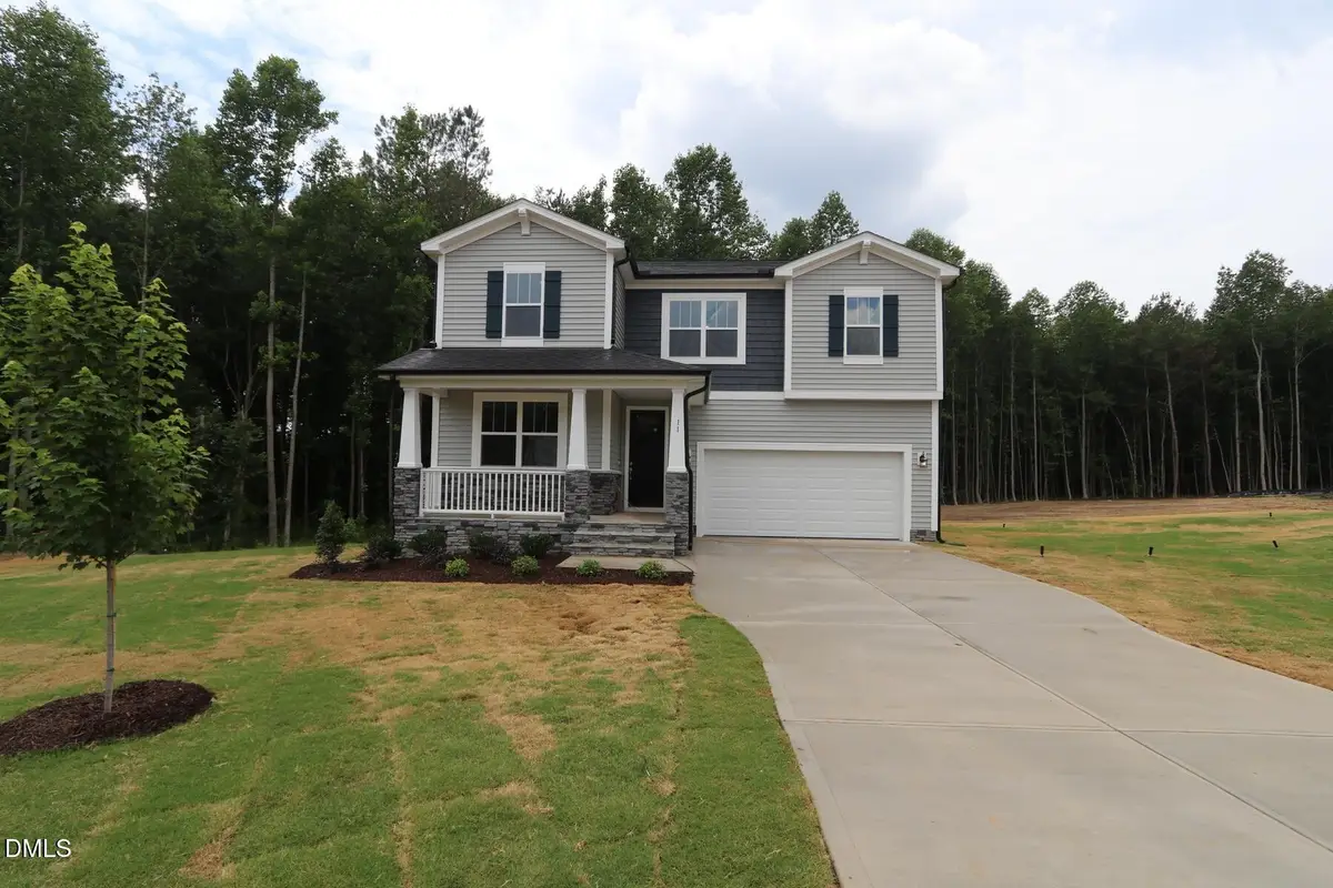 11 Baryton Way, Fuquay Varina, NC 27526 - #1