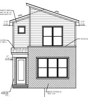 116 N Village Parkway, Pittsboro, NC 27312 - #1