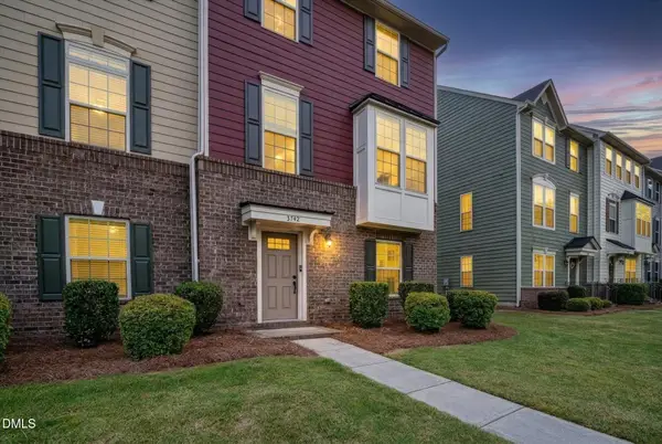 3742 Speer Boulevard, Charlotte, NC 28217