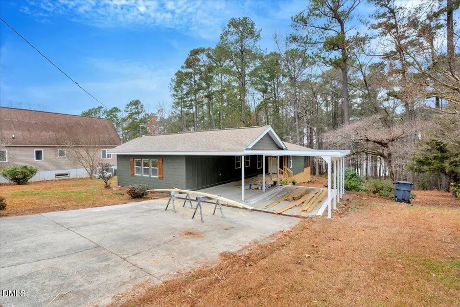 950 Cedar Cove Road, Henderson, NC 27537 - #3