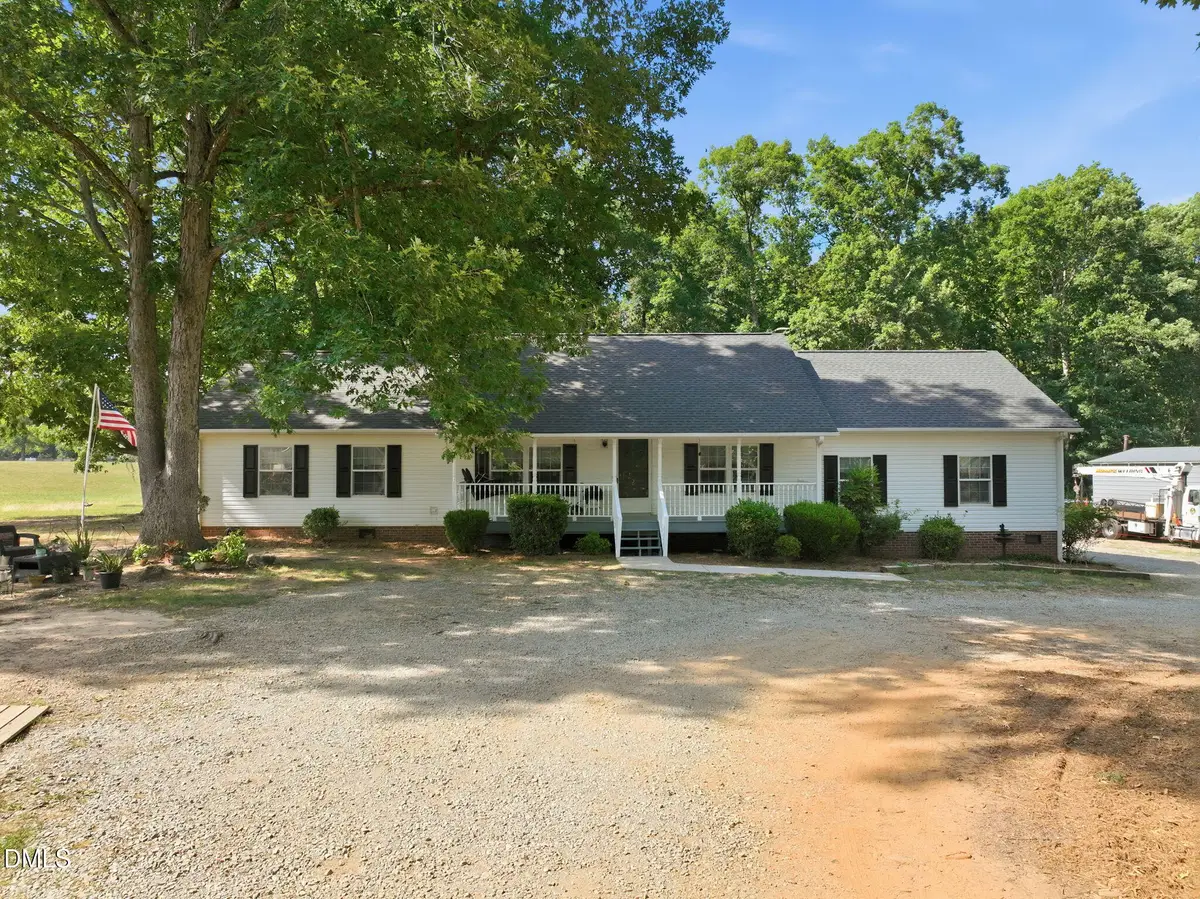 6102 Willett Road, Durham, NC 27705 - #1