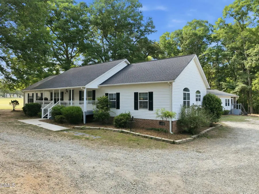 6102 Willett Road, Durham, NC 27705 - #2