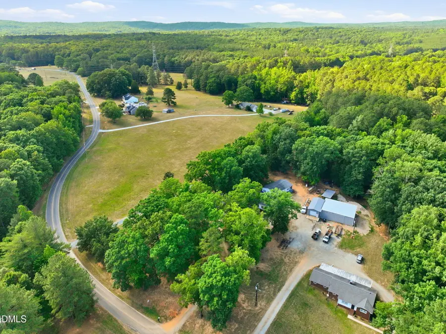 6102 Willett Road, Durham, NC 27705 - #3