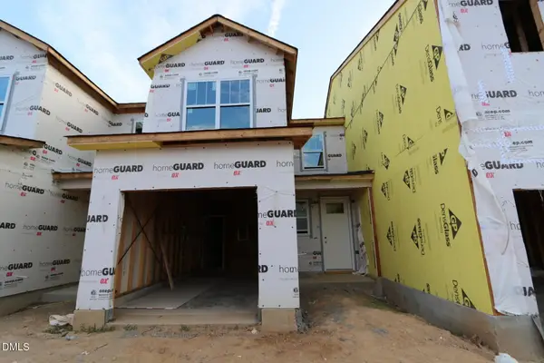 63 Dorado Drive, Angier, NC 27501