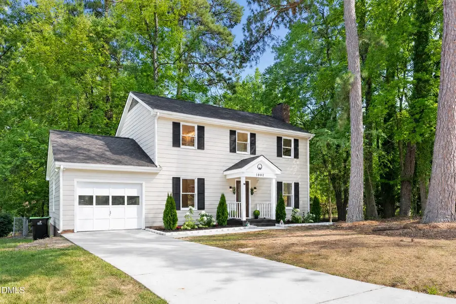 1002 Apache Lane, Apex, NC 27502 - #2