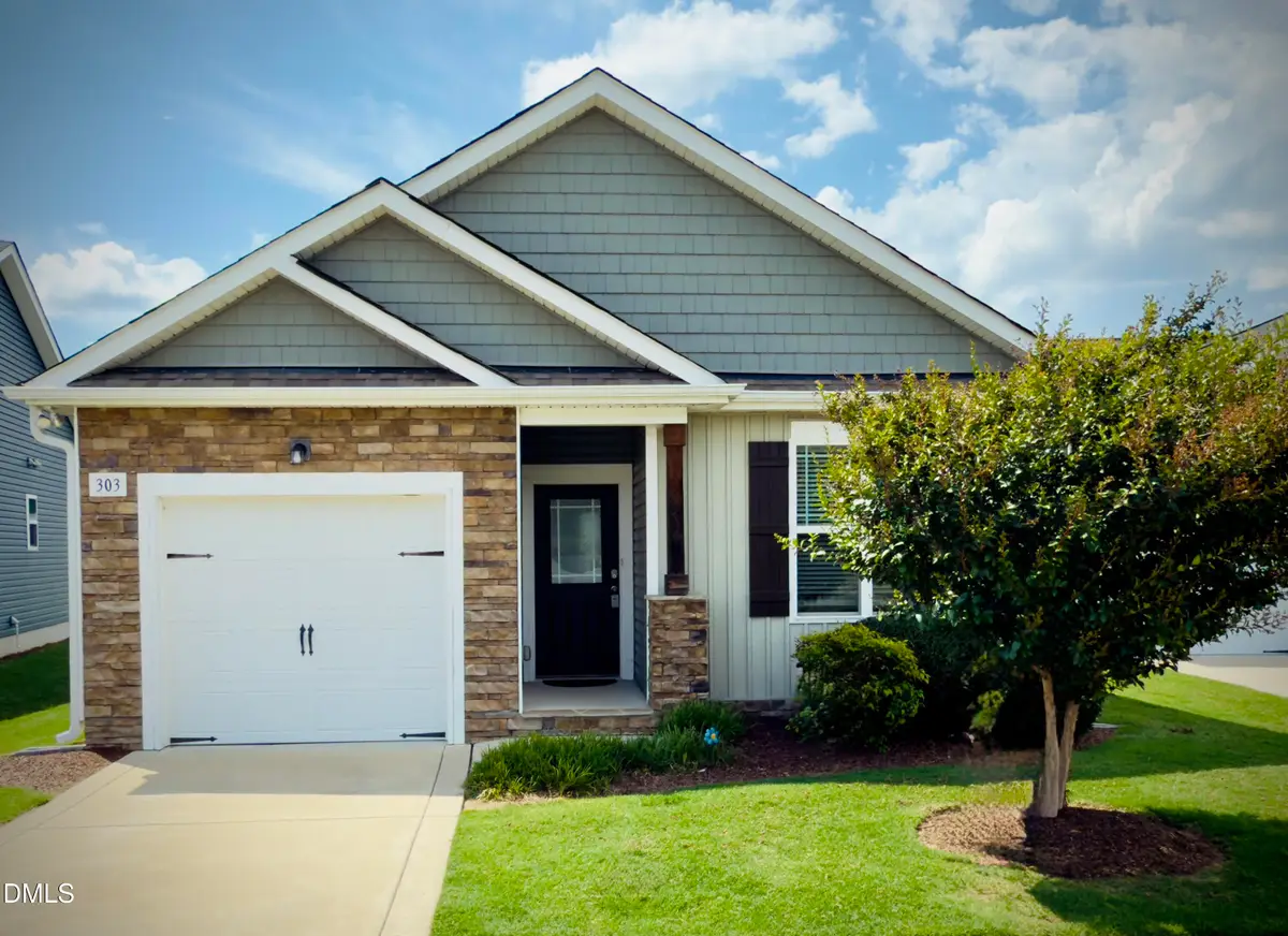 303 Bella Square, Smithfield, NC 27577 - #1