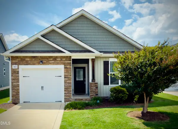 303 Bella Square, Smithfield, NC 27577