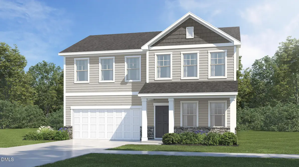 6004 Mill Stone Way, Sims, NC 27880 - #1