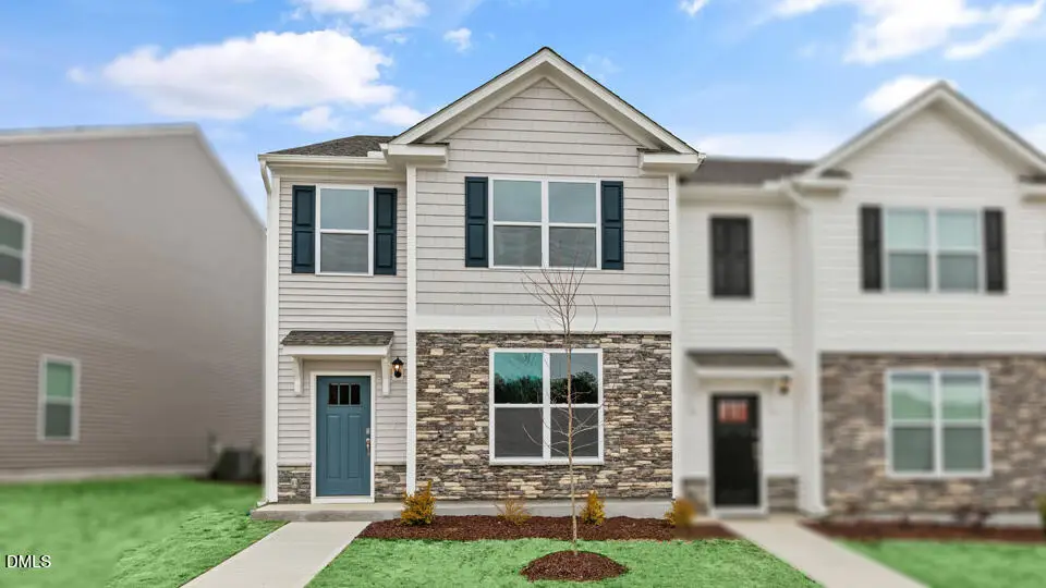 901 Sculptor Street, Wendell, NC 27591 - #1