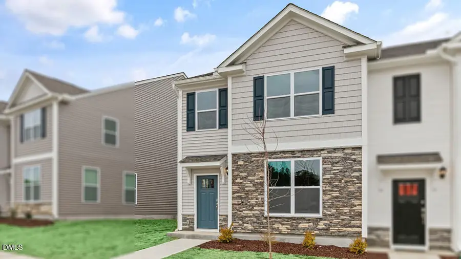 901 Sculptor Street, Wendell, NC 27591 - #2