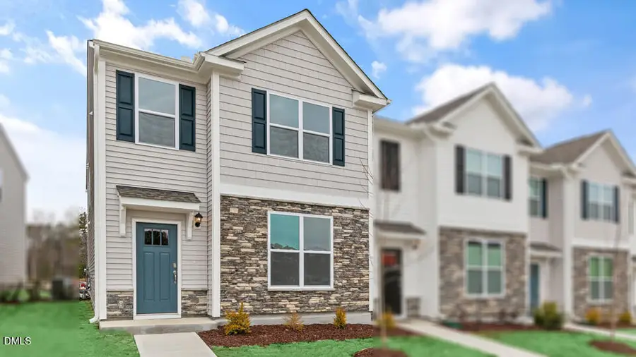 901 Sculptor Street, Wendell, NC 27591 - #3