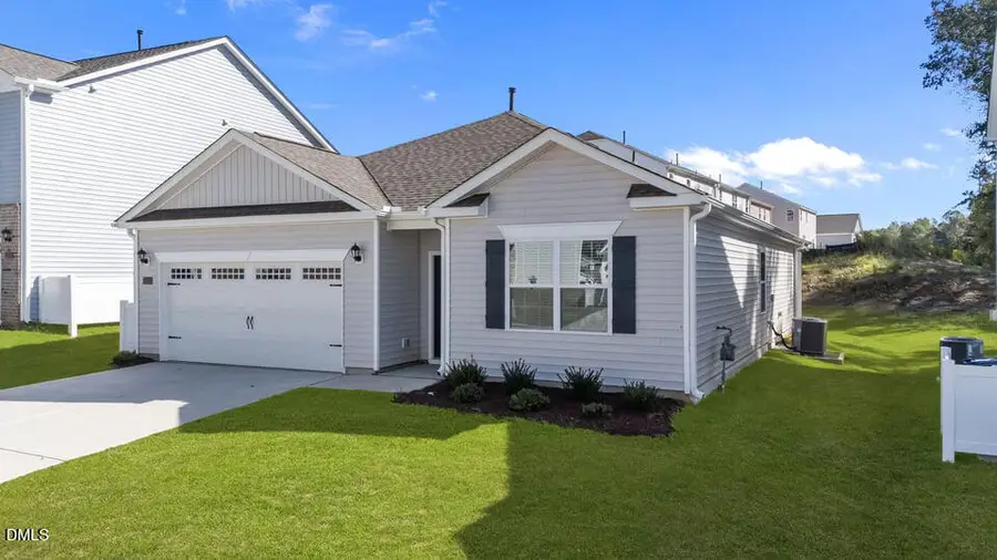 605 Ramo Grande Drive, Wake Forest, NC 27587 - #3