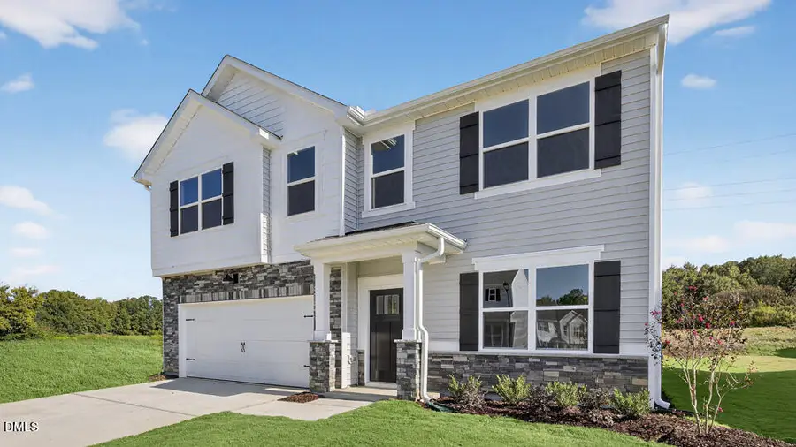 1848 Fighting Bull Drive, Wake Forest, NC 27587 - #3