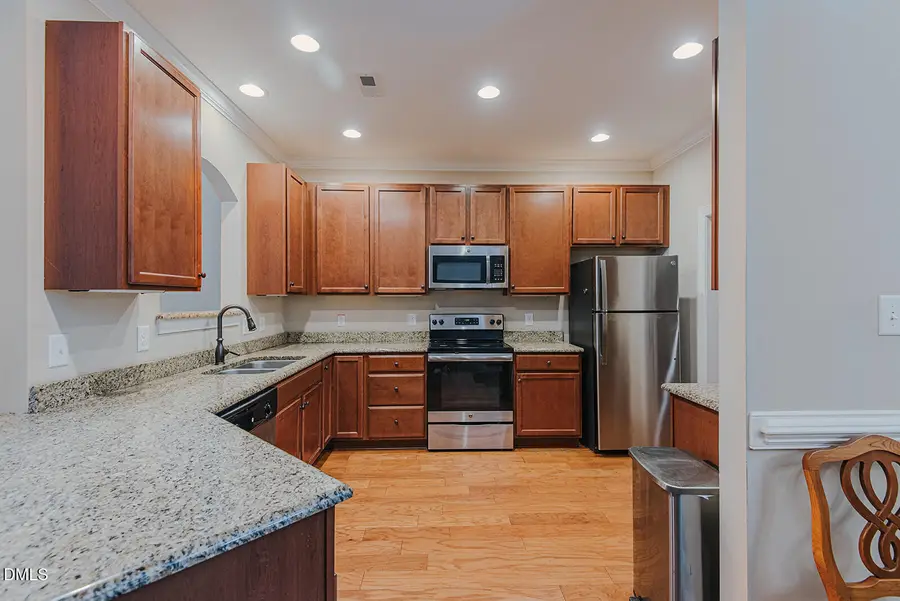 1024 Lake Michael Way, Mebane, NC 27302 - #2
