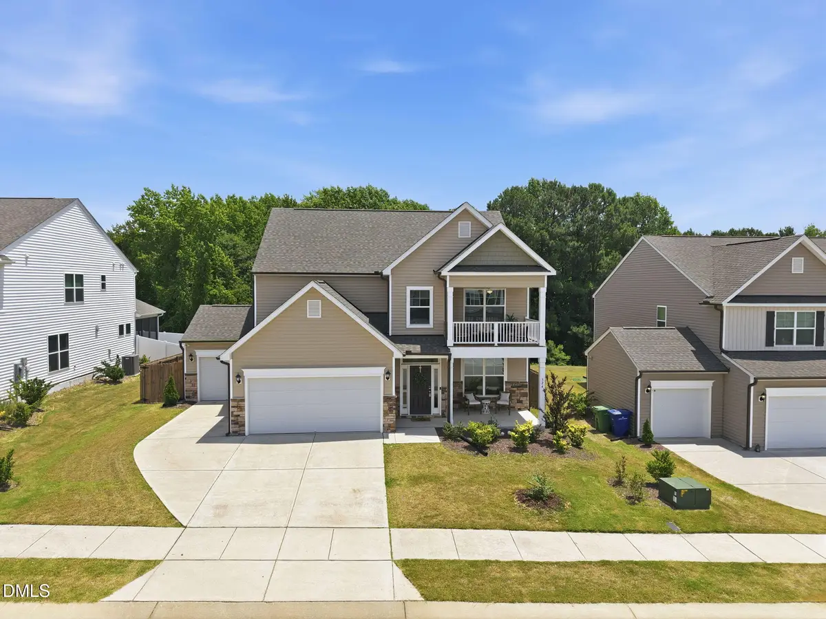 524 Glenwyck Court, Fuquay Varina, NC 27526 - #1