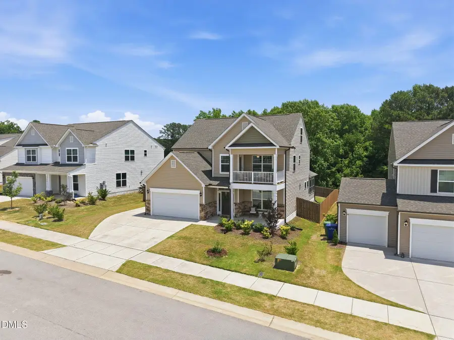 524 Glenwyck Court, Fuquay Varina, NC 27526 - #3
