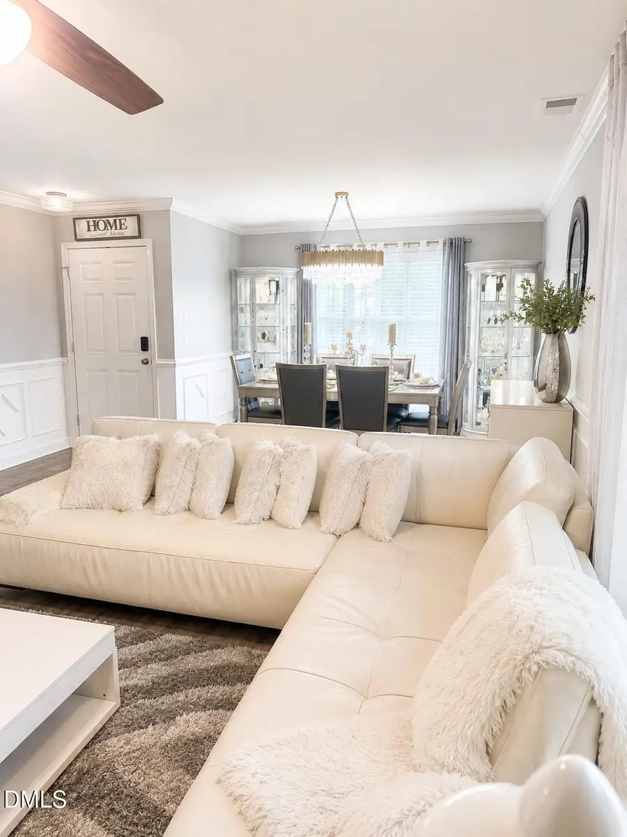 5916 Wessel Way, Raleigh, NC 27610 - #2