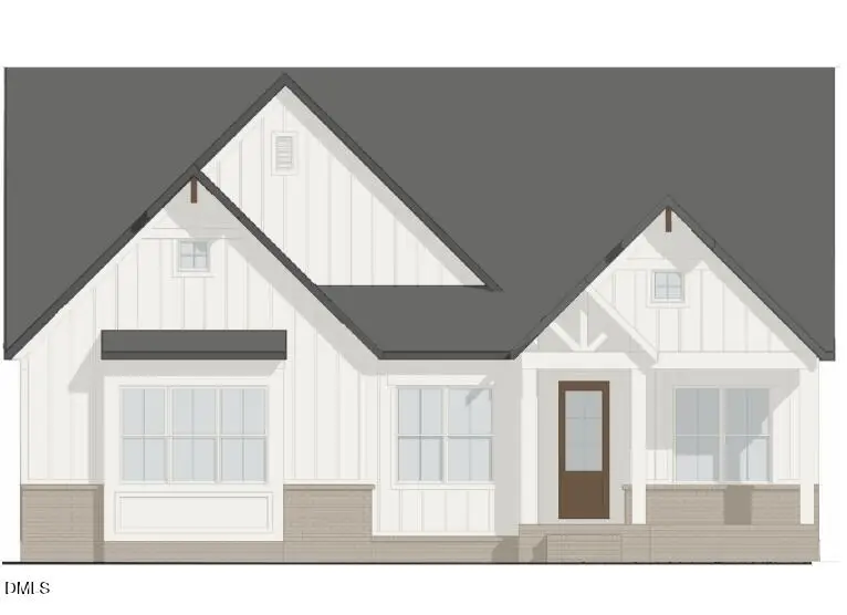 52 Priming Way, Angier, NC 27501 - #1