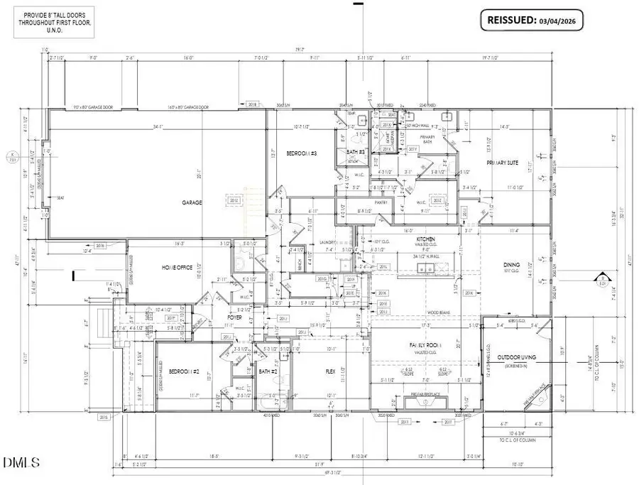 52 Priming Way, Angier, NC 27501 - #2