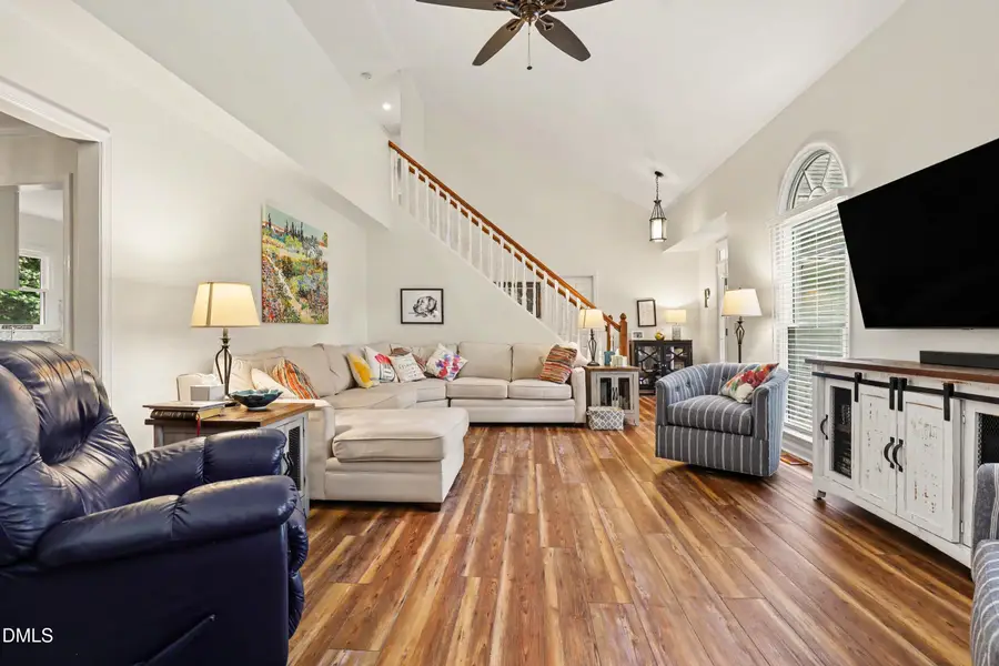 1304 Bridgeport Drive, Raleigh, NC 27615 - #2